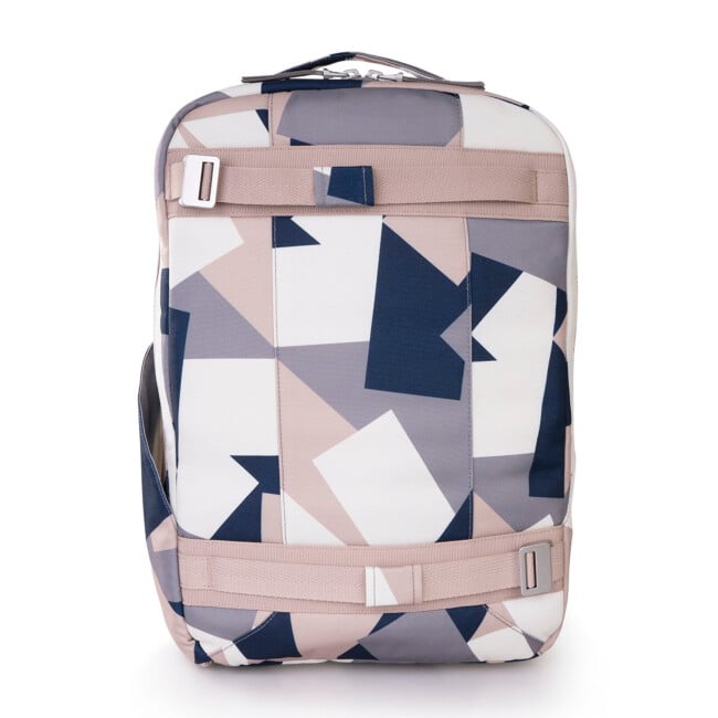 DB SKATEBOARD DAYPACK 20L | Backpacks | Sportland