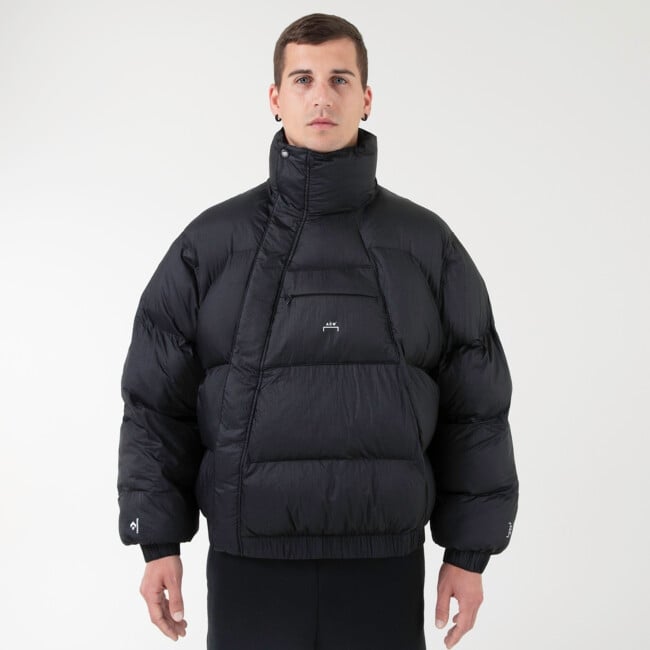 CONVERSE MEN'S X ACW STRATUS JACKET | Jackets and Parkas