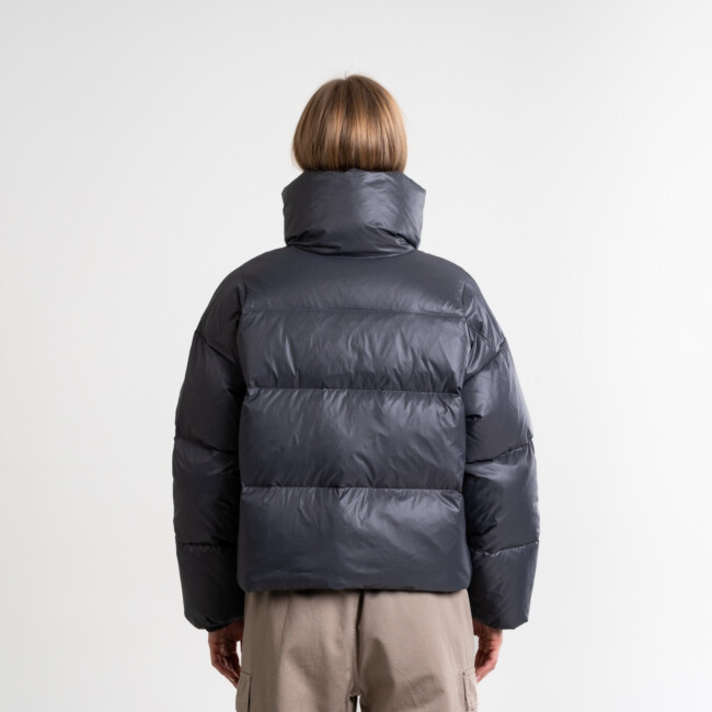 CONVERSE WOMEN'S PREMIUM SHORT DOWN JACKET | Jackets and