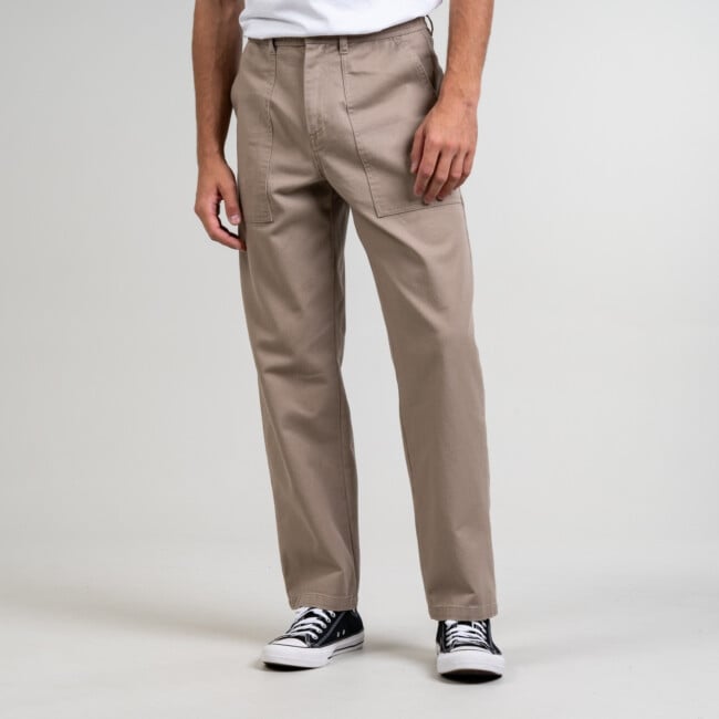 CONVERSE GO-TO HARBOR PANTS | Pants | Sportland CONVERSE GO-TO HARBOR PANTS | Pants | Sportland