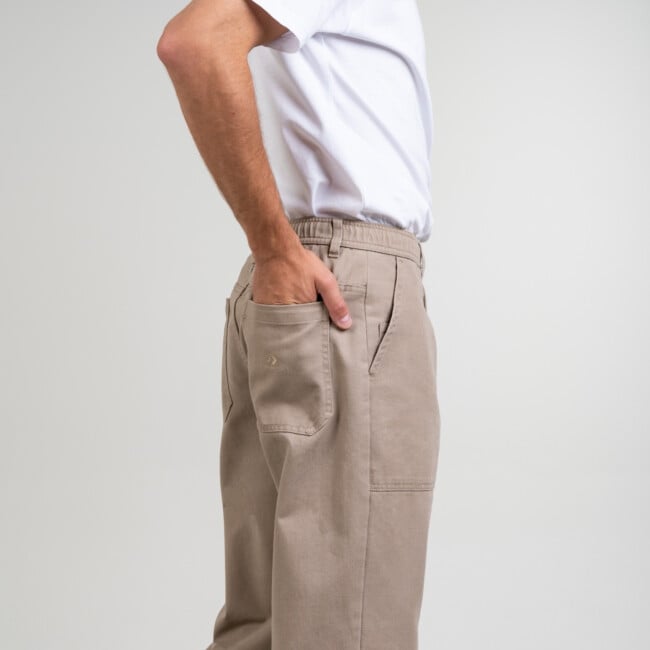 CONVERSE GO-TO HARBOR PANTS Pants Sportland