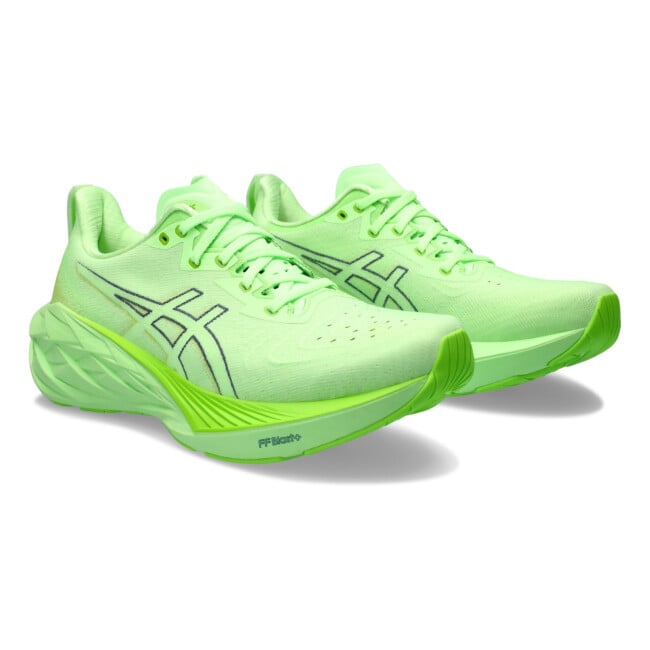 Amazon.com | ASICS Women's NOVABLAST 4 Running Shoes, 8.5