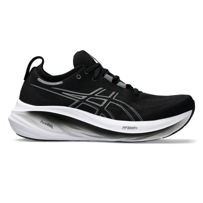 ASICS MEN'S GEL-NIMBUS 26 RUNNING SHOES | Running Shoes | Sportland