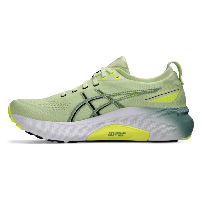 ASICS MEN'S GEL-KAYANO 31 RUNNING SHOES | Running Shoes | Sportland