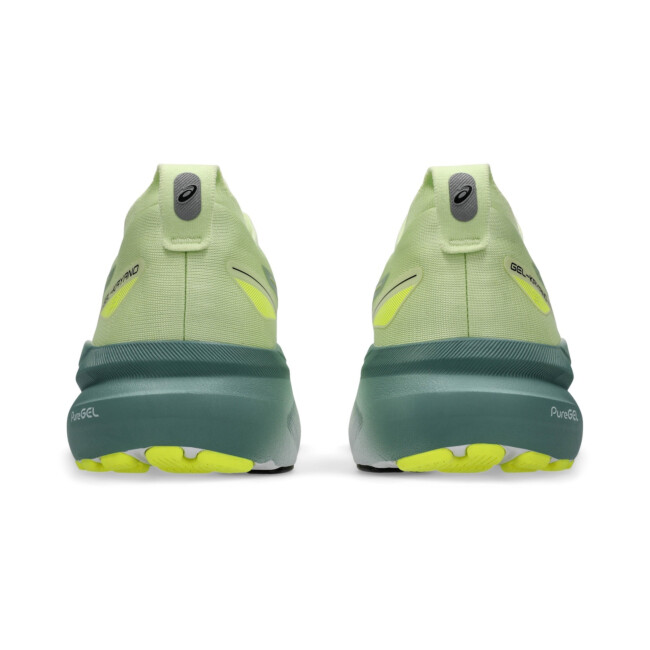 ASICS MEN'S GEL-KAYANO 31 RUNNING SHOES | Running Shoes | Sportland