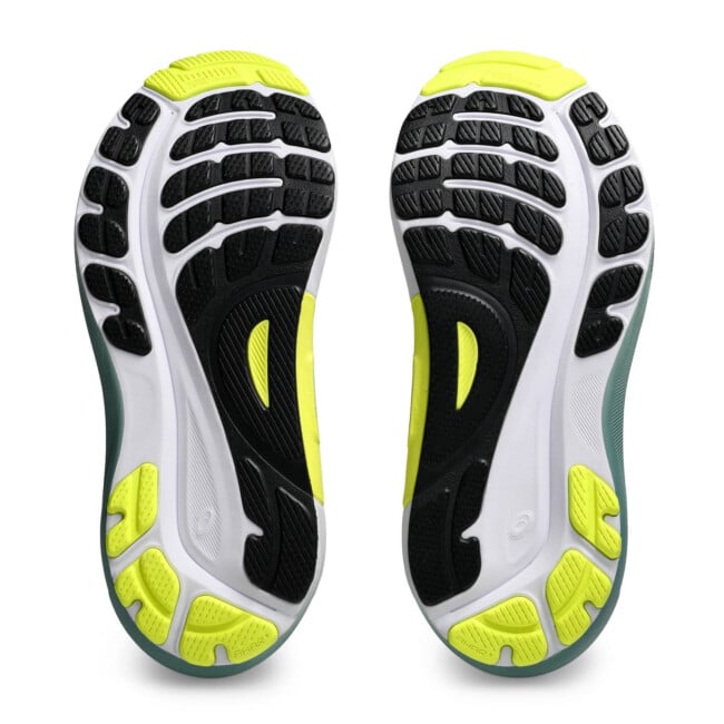 ASICS MEN'S GEL-KAYANO 31 RUNNING SHOES | Running Shoes | Sportland