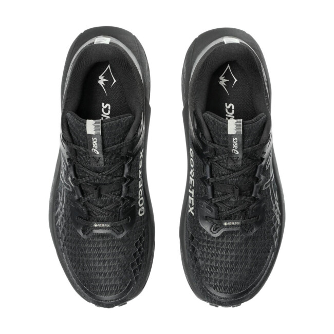 ASICS MEN'S GEL-TRABUCO 13 GORE-TEX RUNNING SHOES | Running Shoes