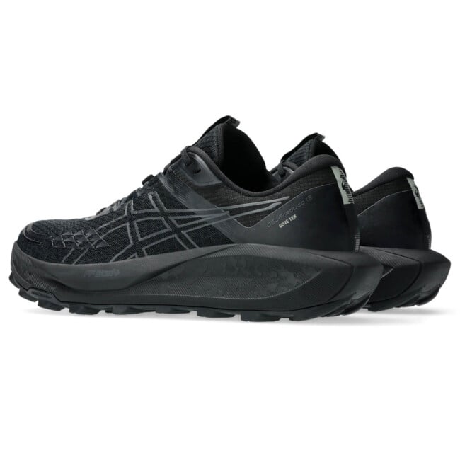 ASICS MEN'S GEL-TRABUCO 13 GORE-TEX RUNNING SHOES | Running Shoes