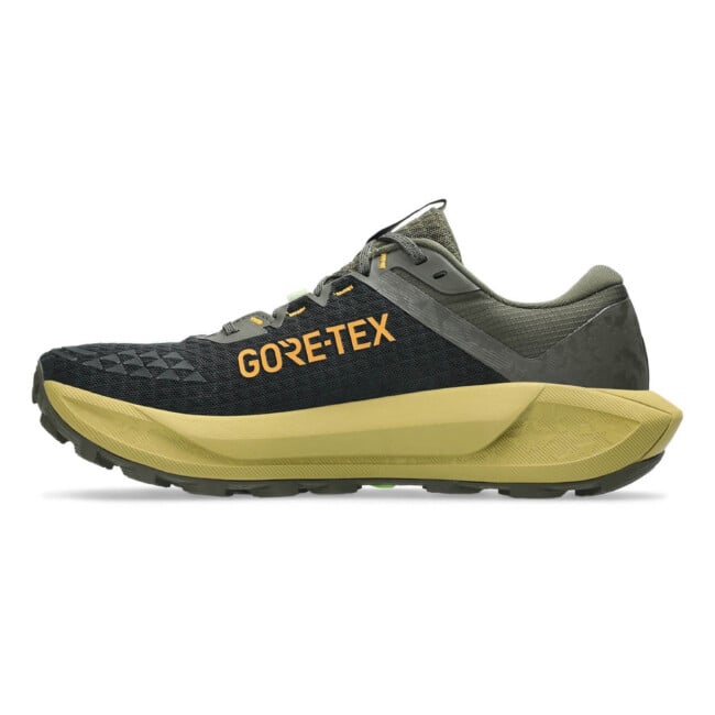 ASICS GEL-TRABUCO 13 GORE-TEX | Running Shoes | Sportland