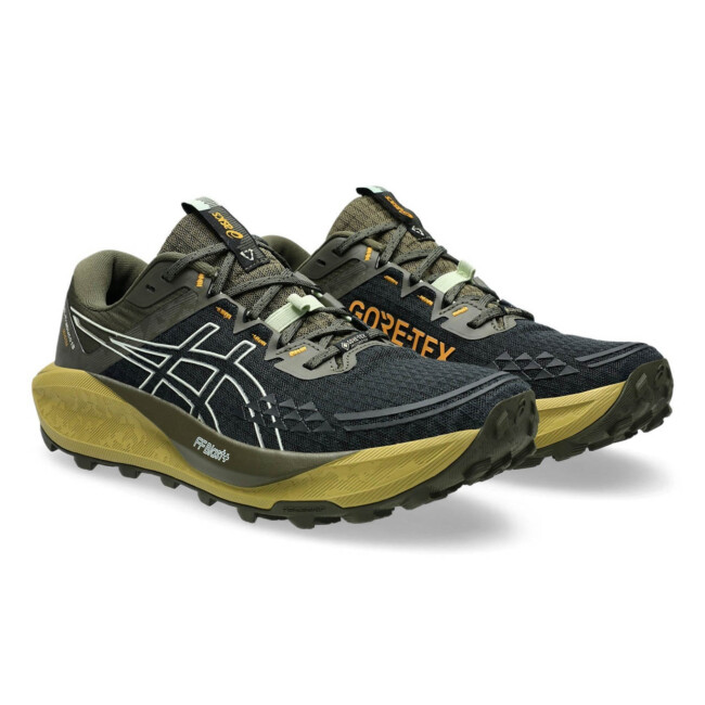 ASICS GEL-TRABUCO 13 GORE-TEX | Running Shoes | Sportland