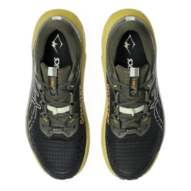 ASICS GEL-TRABUCO 13 GORE-TEX | Running Shoes | Sportland