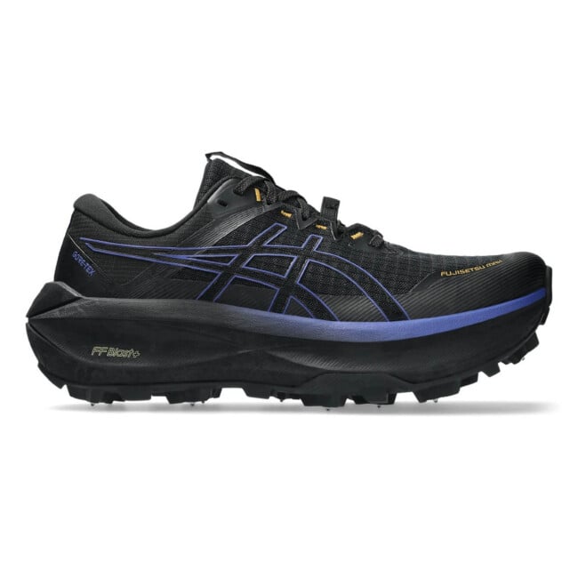 ASICS FUJISETSU MAX GORE-TEX | Running Shoes | Sportland