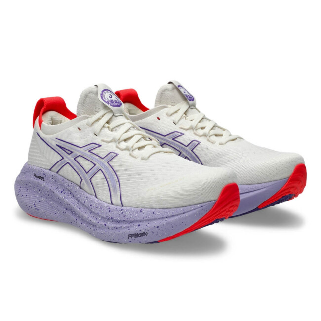 asics アシックス GEL-NIMBUS 27 TOKYO 27.5センチ ASICS GEL-NIMBUS 27 TOKYO | Running Shoes | Sportland