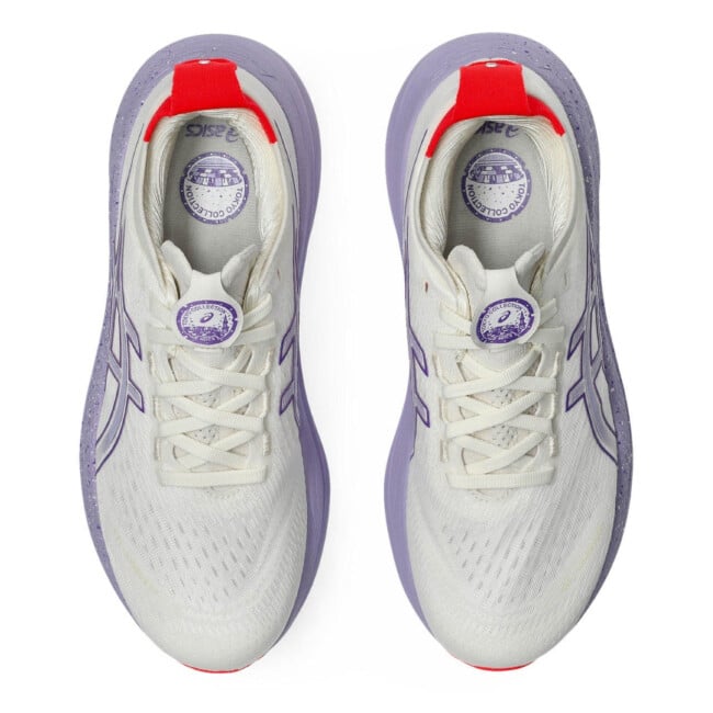 ASICS GEL-NIMBUS 27 TOKYO | Running Shoes | Sportland