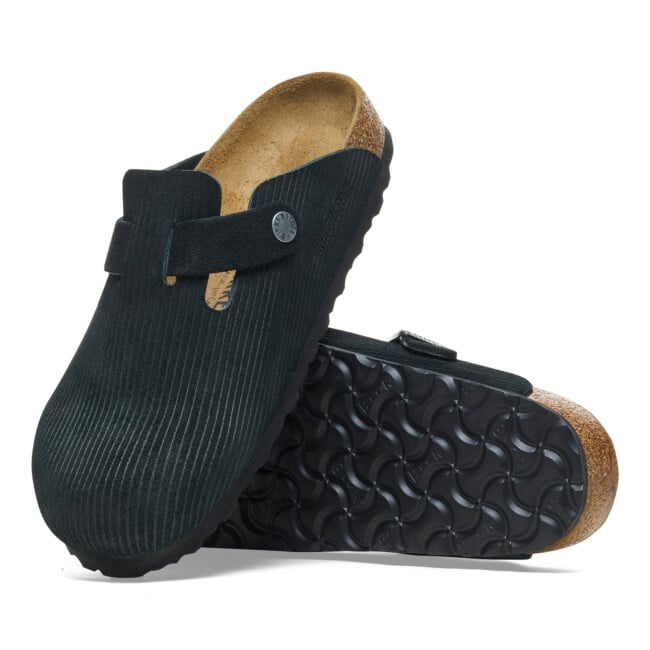 Birkenstock ☆ made in Germany Boston Clogs Birkenstock Men's Boston Clogs | TYLER'S