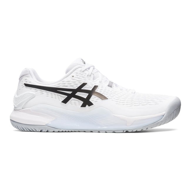 【新品・タグ付き】ASICS　GEL-RESOLUTION9　テニス　26cm Amazon | [アシックス] テニスシューズ GEL-RESOLUTION 9 OC