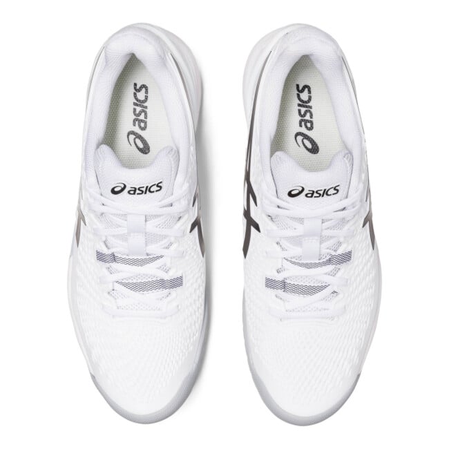 ASICS MEN'S GEL-RESOLUTION 9 TENNIS SHOES | Tennis Shoes