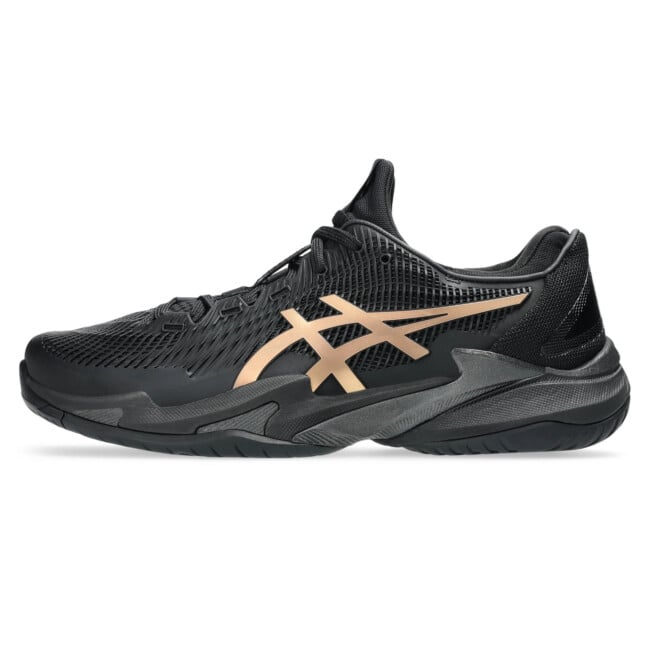 ASICS COURT FF 3 NOVAK NIGHT ENERGY | Tennis Shoes | Sportland