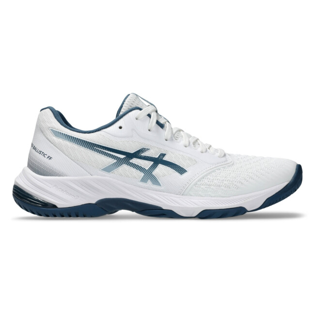 ASICS NETBURNER BALLISTIC FF 3 | Indoor trainers | Sportland
