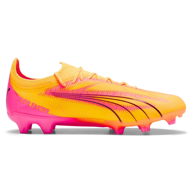 PUMA MEN'S FUTURE 7 ULTIMATE FG/AG FOOTBALL BOOTS | Football