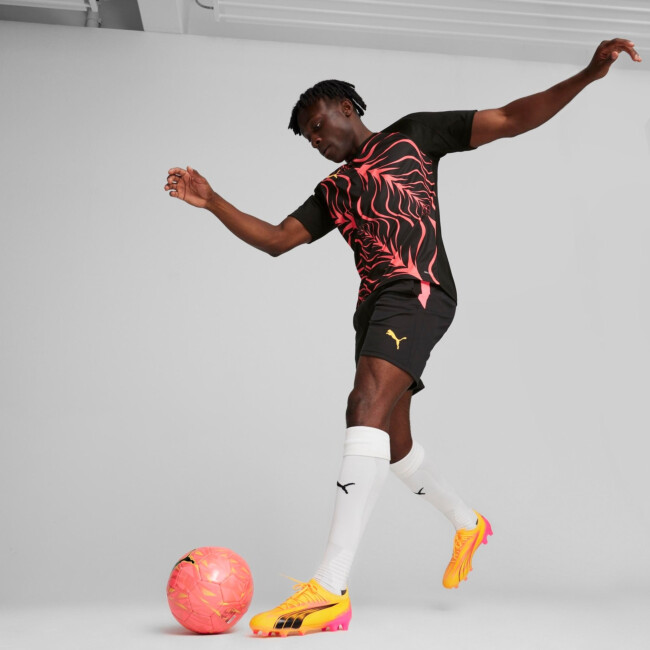 PUMA MEN'S FUTURE ULTIMATE FG/AG FOOTBALL BOOTS Football Boots