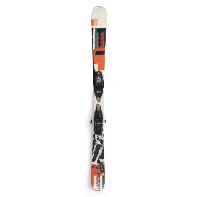 K2 YOUTH JUVY SKIS | Skis | Buy online - Sportland