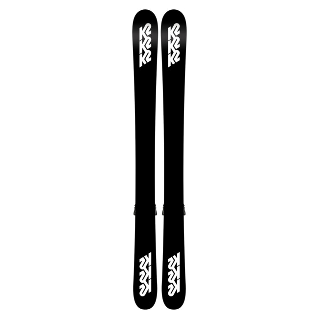 K2 JUNIOR OMEN SKI + FDT 7.0 BINDING SET | Skis | Sportland K2 JUNIOR OMEN SKI + FDT 7.0 BINDING SET | Skis | Sportland