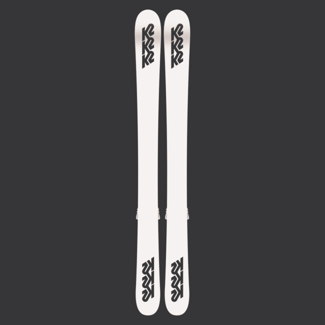 K2 JUNIOR OMEN SKI + FDT 7.0 BINDING SET | Skis | Sportland K2 JUNIOR OMEN SKI + FDT 7.0 BINDING SET | Skis | Sportland