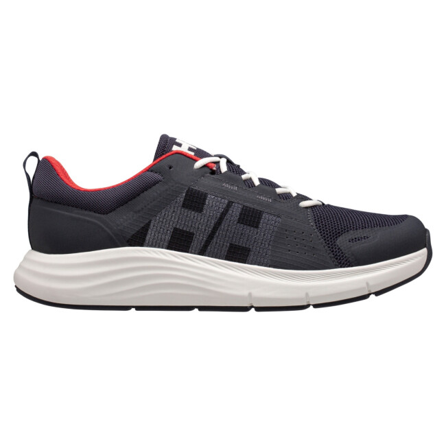 H&O SC WING TOP 50 シャーク HELLY HANSEN HYDROPOWER AHIGA EVO 5 SHOES | Leisure shoes | Sportland