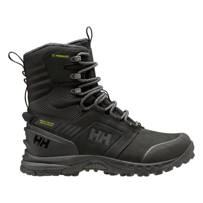 HELLY HANSEN MEN'S SPITSBERGEN PRIMALOFT® HELLY TECH® BOOTS
