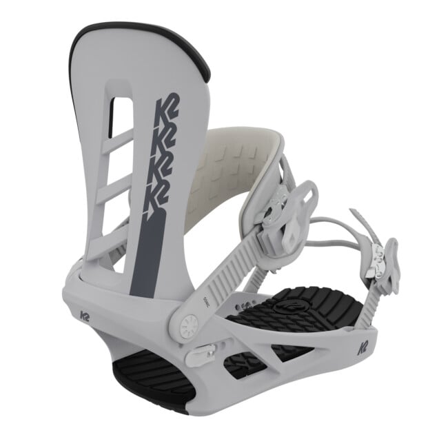K2 SONIC SNOWBOARD BINDING | Bindings | Sportland