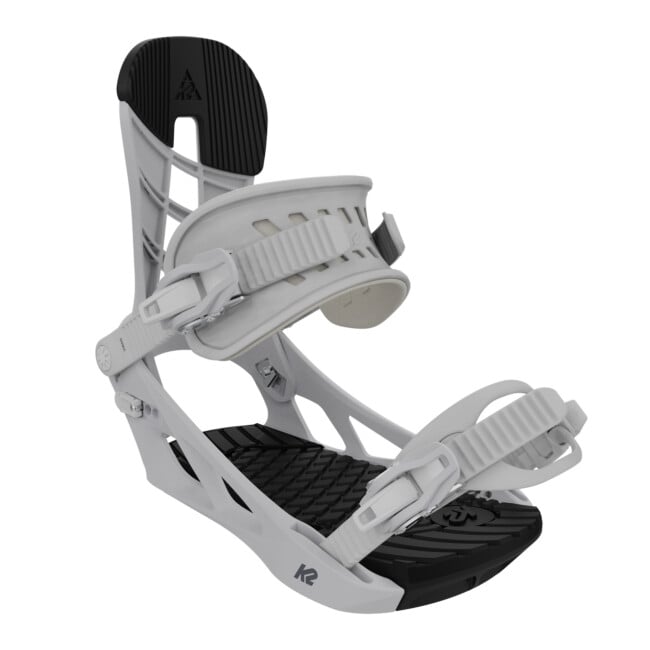 K2 SONIC SNOWBOARD BINDING | Bindings | Sportland