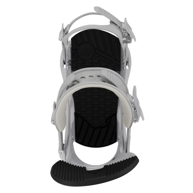 K2 SONIC SNOWBOARD BINDING | Bindings | Sportland