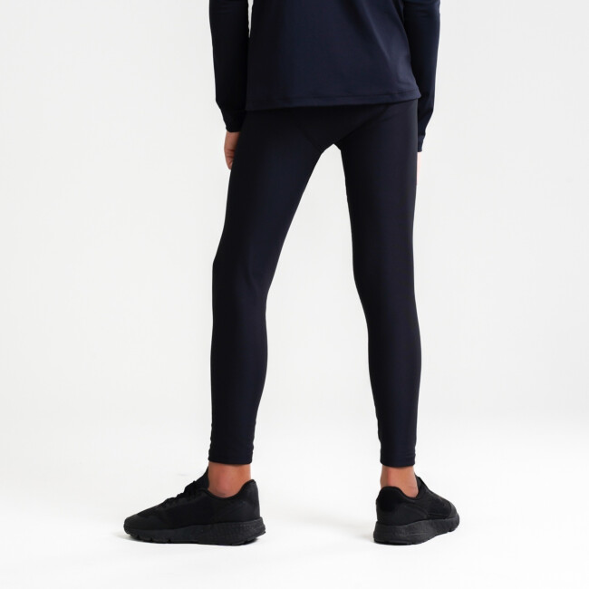 UNDER ARMOUR BOYS' HEATGEAR® ARMOUR LEGGINGS | Pants | Sportland