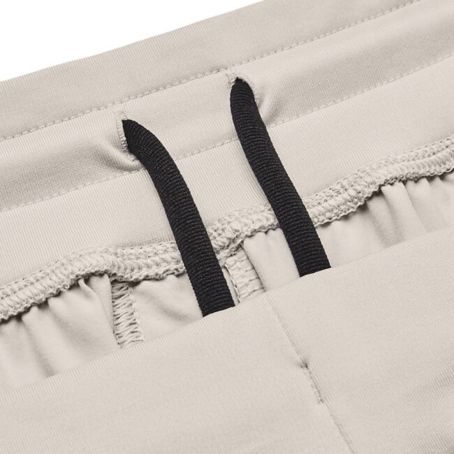 Under Armour Project Rock Unstoppable Pants 'Black' 1373572-002