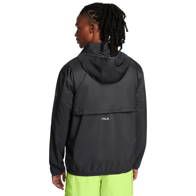ウォーキング・ランニングウェア UNDERARMOUR Performance Jacket UNDER ARMOUR アンダーアーマー メンズ 陸上/ランニング
