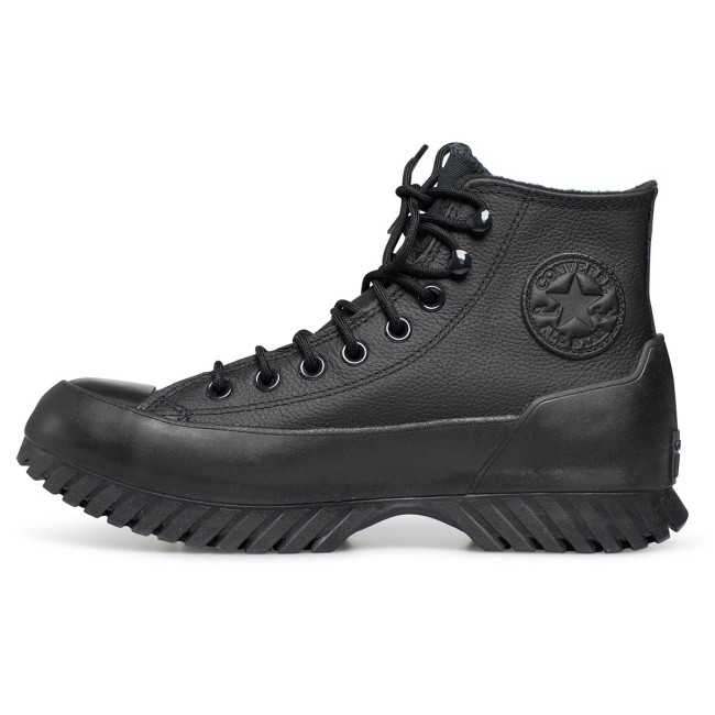 CONVERSE CHUCK TAYLOR ALL STAR LUGGED WINTER HIGH TOP SHOES