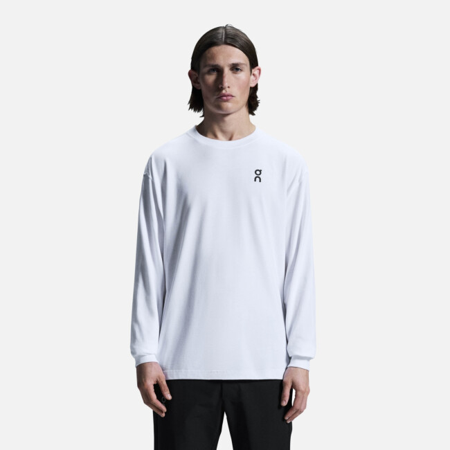 ON CLUB LONG-T | Tops and Shirts | Buy online - Sportland