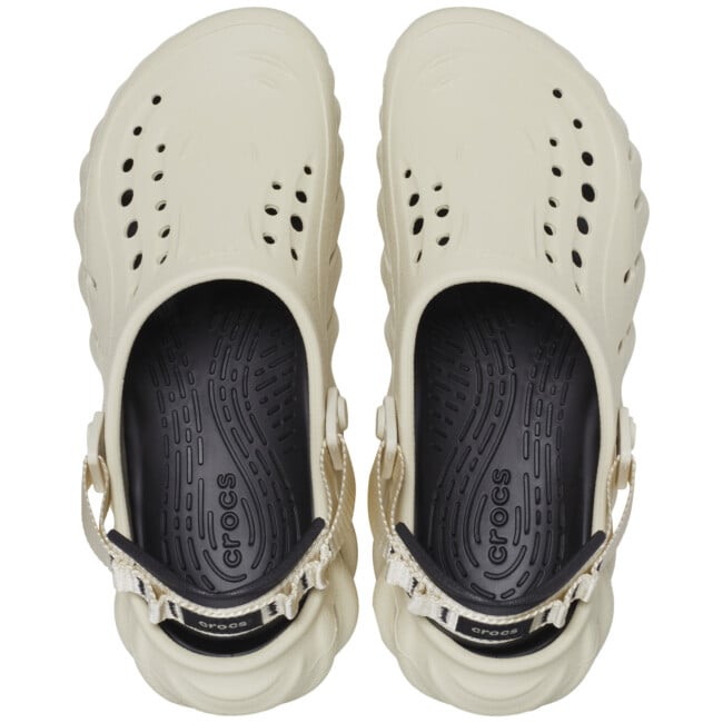靴 crocs echo clog 41-42 Echo Clog - Crocs