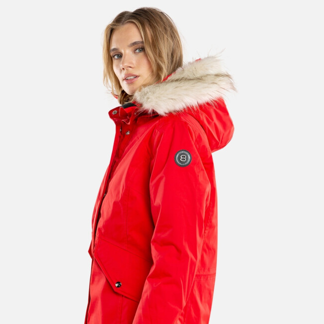 8848 ALTITUDE WOMEN'S JINNY PARKA | Jackets and Parkas | Sportland