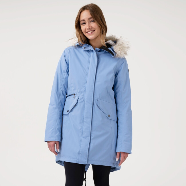 8848 ALTITUDE WOMEN'S JINNY PARKA Jackets and Parkas Sportland
