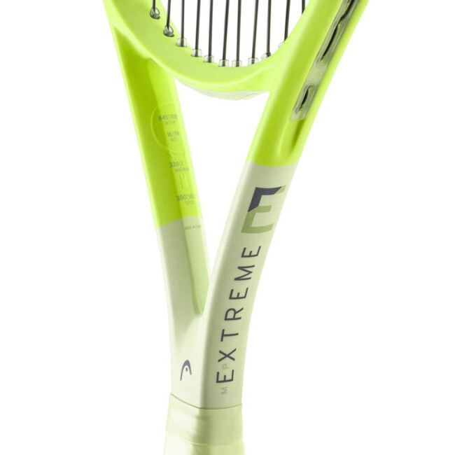 HEAD EXTREME MP 2024 TENNIS RACQUET | Rackets | Sportland