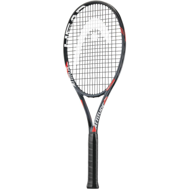 HEAD MX ATTITUDE PRO TENNIS RACQUET | Rackets | Sportland