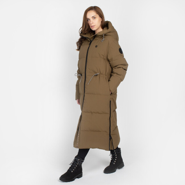 8848 ALTITUDE W ROSANA DOWN COAT | Jackets and Parkas