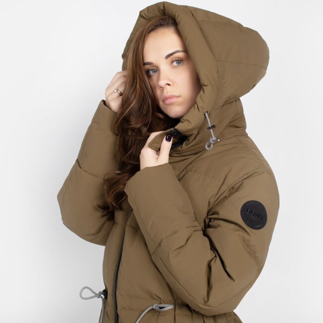 8848 ALTITUDE W ROSANA DOWN COAT | Jackets and Parkas