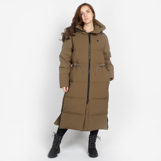 Down Jacket ロザーナ様