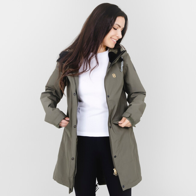 8848 ALTITUDE WOMEN'S ELSIE JACKET | Jackets and Parkas