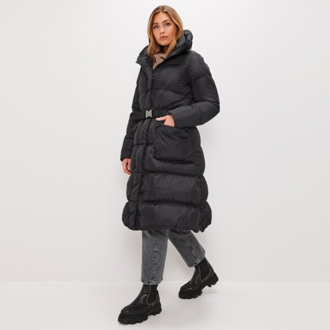 8848 ALTITUDE WOMEN'S NOOMI DOWN COAT | Jackets and Parkas | Sportland