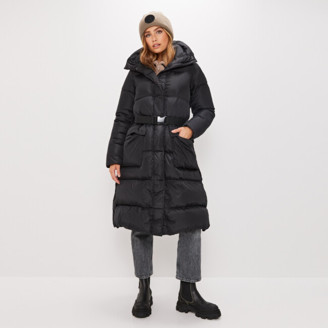 シュプリーム フード ダウン コート　ステューシー ラディアル CALEE 8848 ALTITUDE WOMEN'S NOOMI DOWN COAT | Jackets and Parkas | Sportland