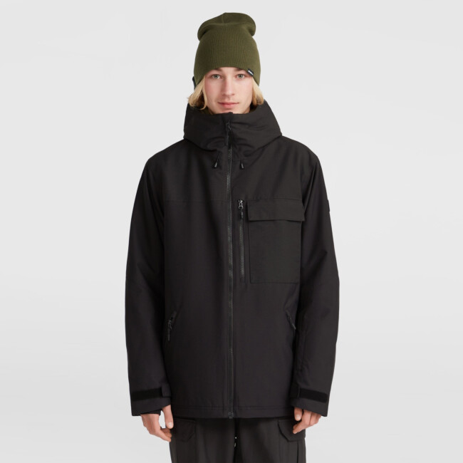 ONEILL ハイブリッドジャケット O'NEILL MEN'S UTILITY HYBRID JACKET | Jackets and Parkas | Sportland